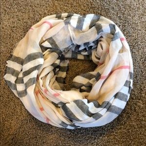 Infinity Scarf